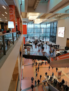 Forum Alışveriş Merkezi