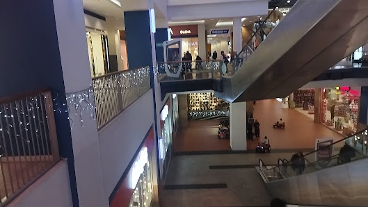 Forum Alışveriş Merkezi İç görseli