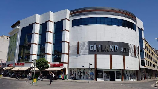 Giyland Avm