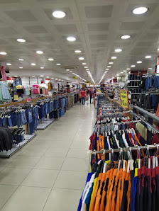 Giyland Avm İç görseli