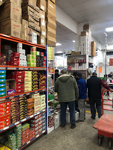 Hilal Gross Avm İç görseli