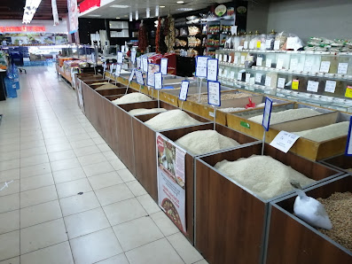 Çetinkaya Alış Veriş Merkezi İç görseli