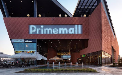 Primemall AVm