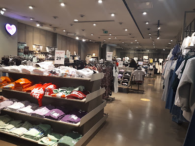 Mavi - Forum Gaziantep AVM İç görseli