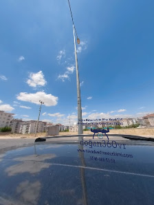 Fatih avm 1 Street View ve 360° görseli