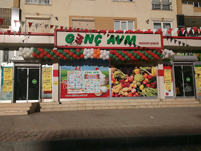 Genç Avm