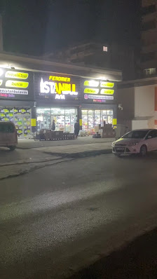 Fenomen istanbul Avm Videolar görseli