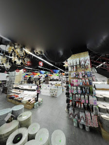 Fenomen istanbul Avm Street View ve 360° görseli