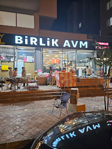 Birlik Alışveriş Merkezi
