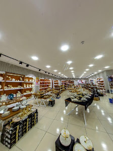 Bir Dünya Avm İç görseli