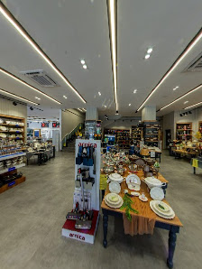 Bir Dünya Avm Street View ve 360° görseli