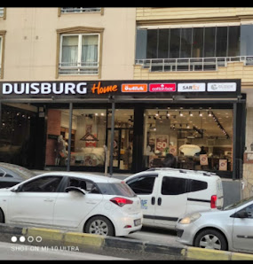 DUİSBURGHOME OUTLET