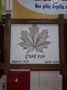 Çınar AVM