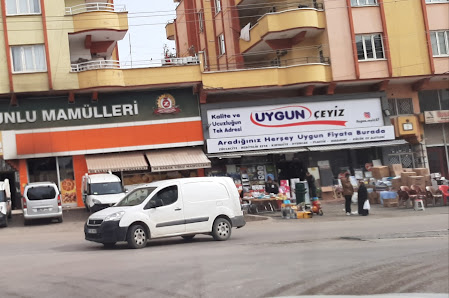 Uygun Çeyiz Avm
