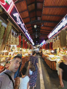 Kapalı Çarşı Gaziantep Street View ve 360° görseli
