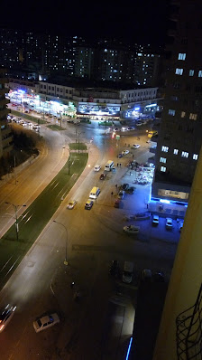 Evdüz Alışveris Merkezi