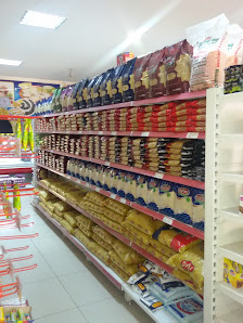 Kılıçlar AVM İç görseli