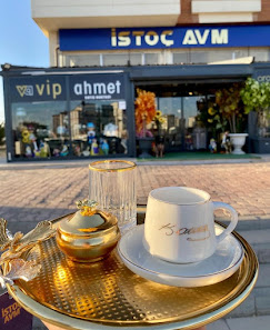İstoç Avm Gaziantep