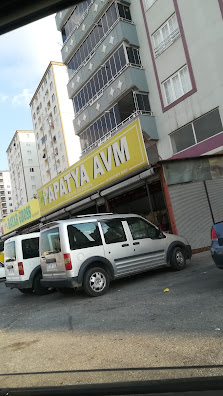 Papatya avm seyrantepe şubesi