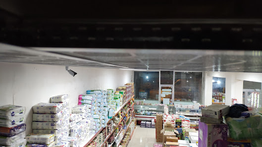Papatya avm seyrantepe şubesi İç görseli