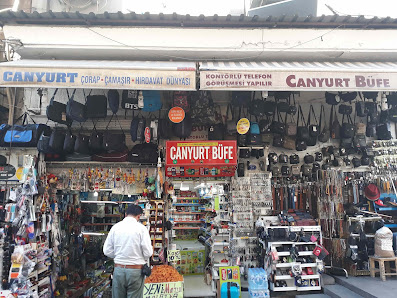 CANYURT AVM