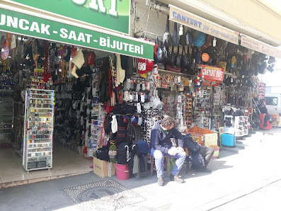 CANYURT AVM Sahibinin seçtikleri görseli