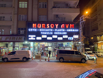 NURSOY AVM