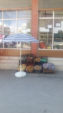 KARATAŞ AVM