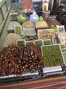 Yöresel Gaziantep Sahibinin seçtikleri görseli