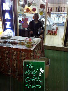 Hascevher Tencere Market