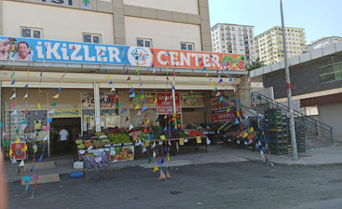 İKİZLER CENTER