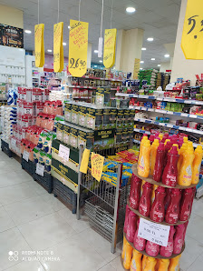 KARGIN GROSS İç görseli