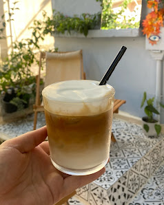 Ocean Burgaz Coffee Sahibinin seçtikleri görseli