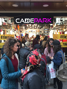 Caddepark Çarşı