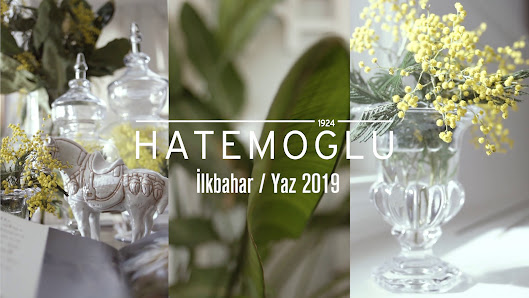 Hatemoğlu Forum Gaziantep AVM Sahibinin seçtikleri görseli