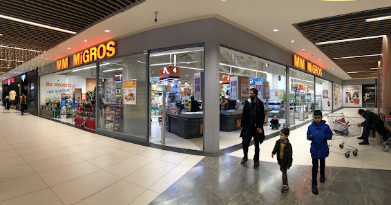 MM Migros Tümü görseli