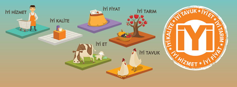 MM Migros Sahibinin seçtikleri görseli