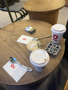Espressolab Gaziantep Batıkent Kahve görseli