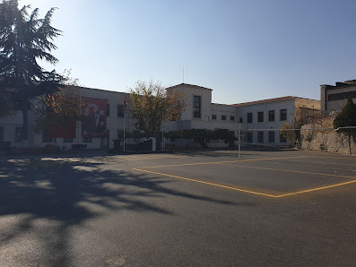 Ankara Lisesi Tümü görseli