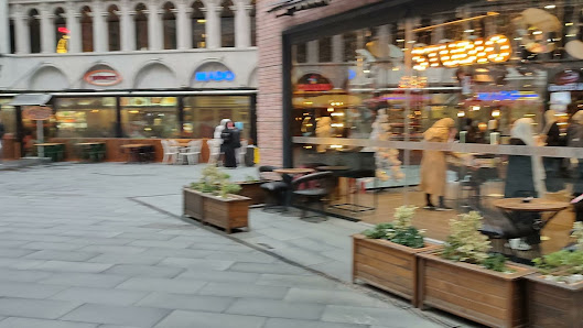 Viaport Venezia AVM Videolar görseli