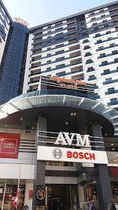 Aykutoğlu Avm