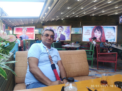 Aykutoğlu Avm İç görseli