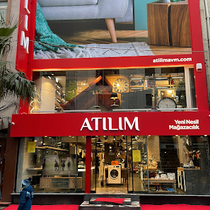 Atılım Alışveriş Merkezleri-Gaziosmanpaşa