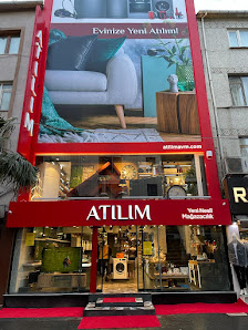 Atılım Alışveriş Merkezleri-Gaziosmanpaşa Restoran görseli