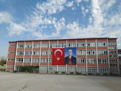 Ankara Atatürk Anadolu Lisesi Tümü görseli