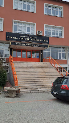 Ankara Atatürk Anadolu Lisesi Videolar görseli