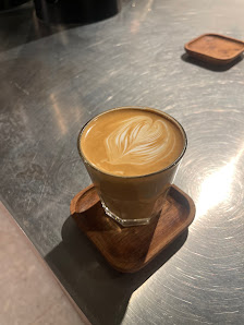 Espressolab Giresun Sahil