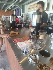 Espressolab Giresun Sahil Yeme-içme görseli