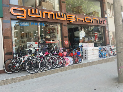 Gümüşhan AVM