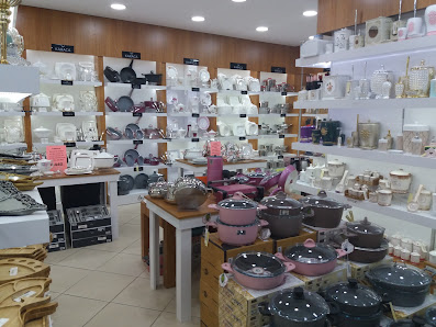 Gümüşhan AVM İç görseli